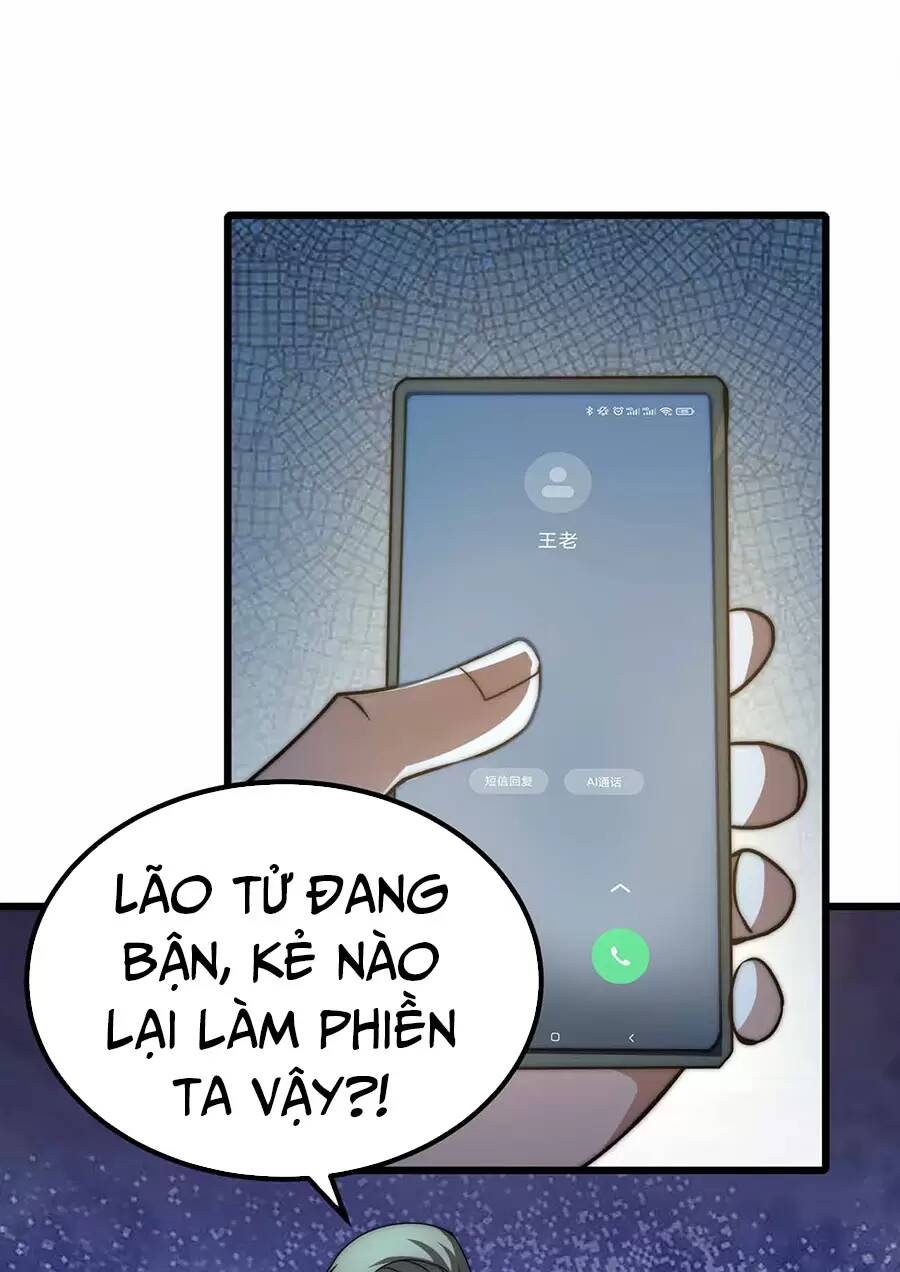 Ma Vương Gian Lận Hệ Thống - Trang 10