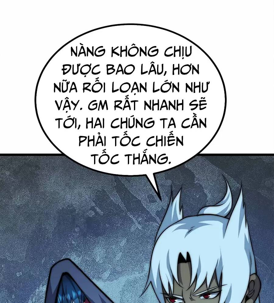 Ma Vương Gian Lận Hệ Thống - Trang 2