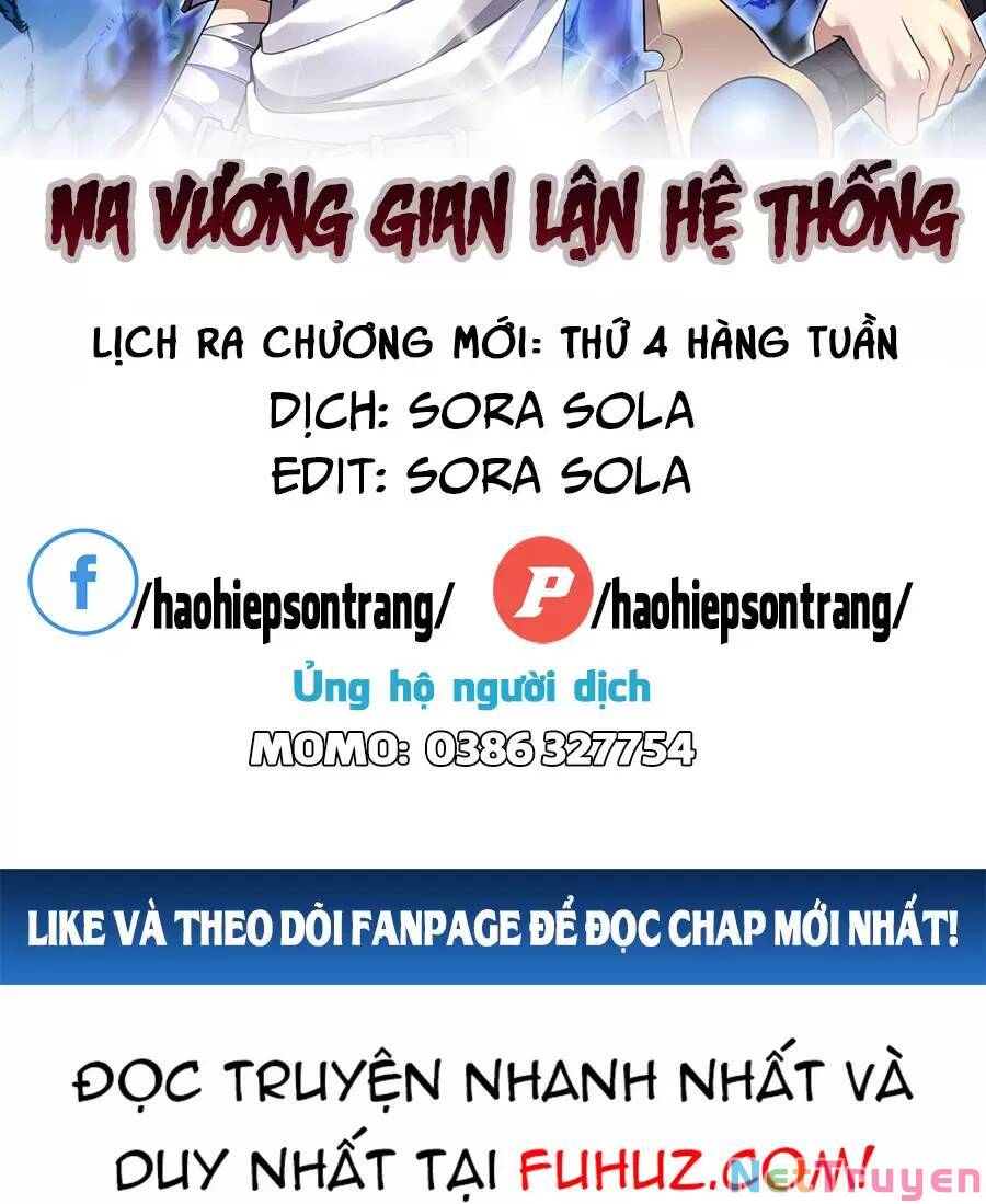 Ma Vương Gian Lận Hệ Thống - Trang 2