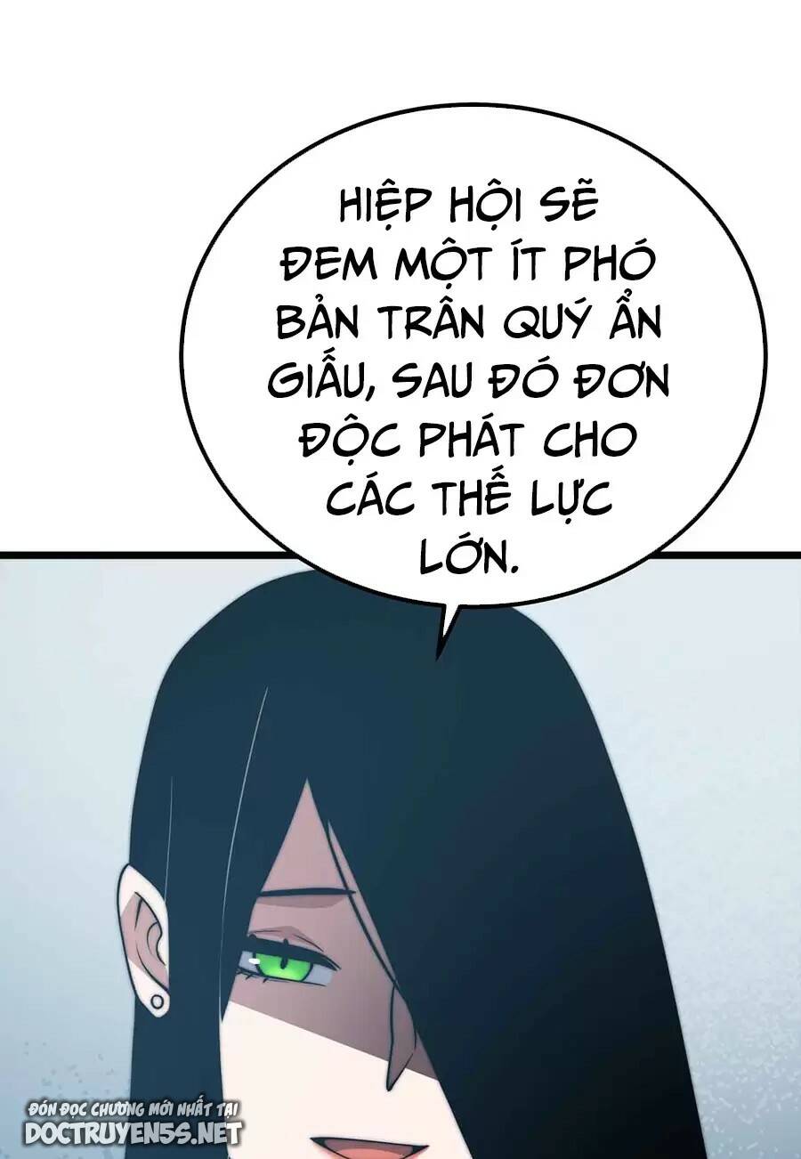 Ma Vương Gian Lận Hệ Thống - Trang 30