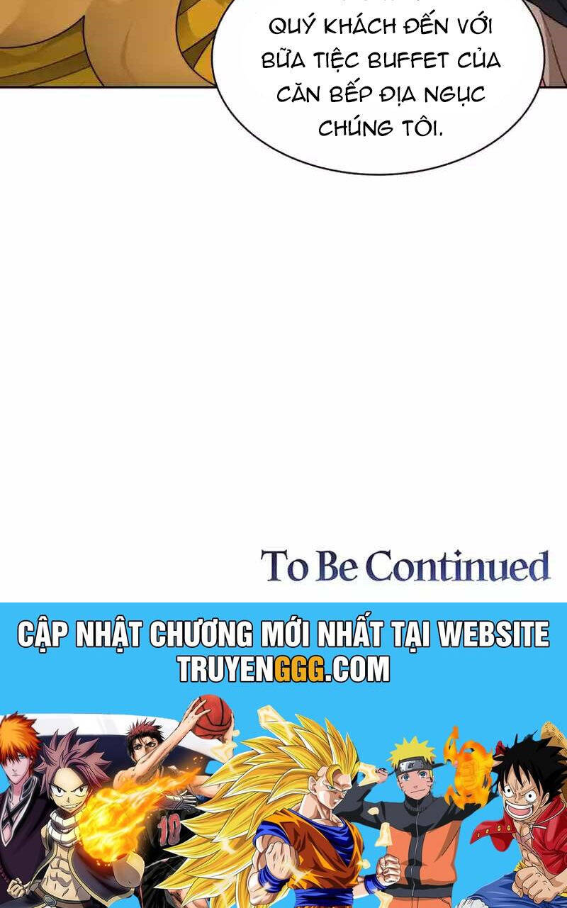 Mắc Kẹt Trong Tòa Tháp Thử Thách - Chap 55