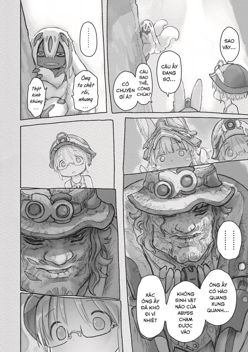 Made In Abyss - Trang 17