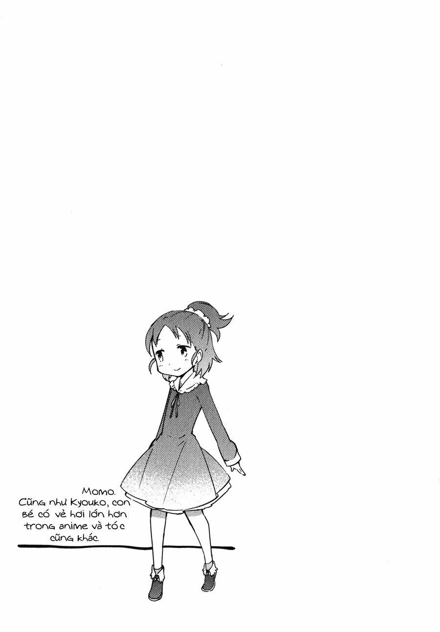 Mahou Shoujo Madoka Magica - The Different Story - Trang 42