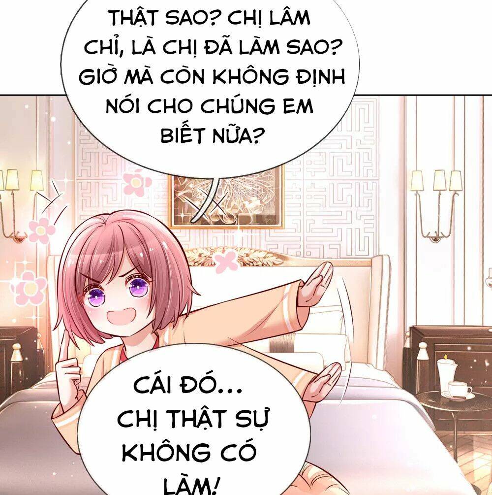 Mami Mau Chạy - Daddy Đuổi Tới Rồi - Trang 16