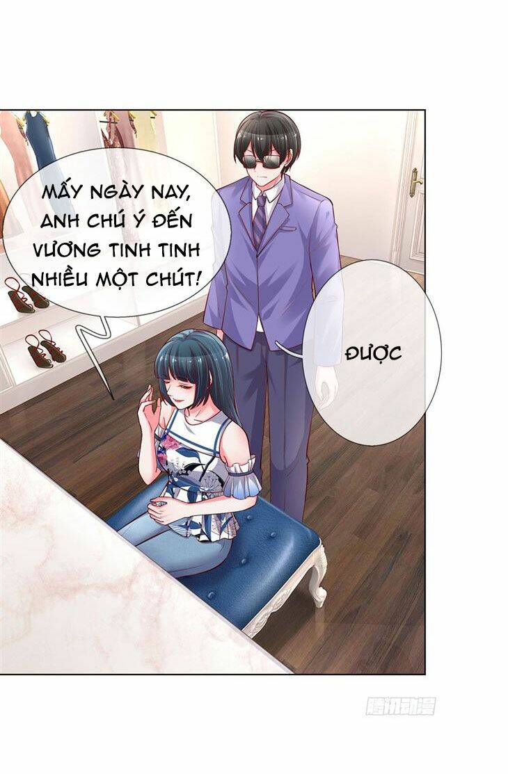 Mami Mau Chạy - Daddy Đuổi Tới Rồi - Trang 10