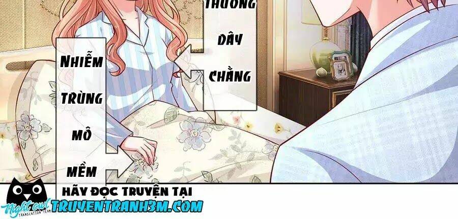 Mami Mau Chạy - Daddy Đuổi Tới Rồi - Trang 21