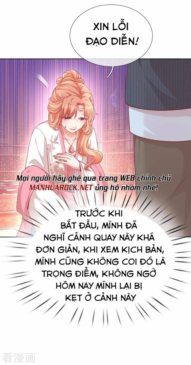 Mami Mau Chạy - Daddy Đuổi Tới Rồi - Trang 10