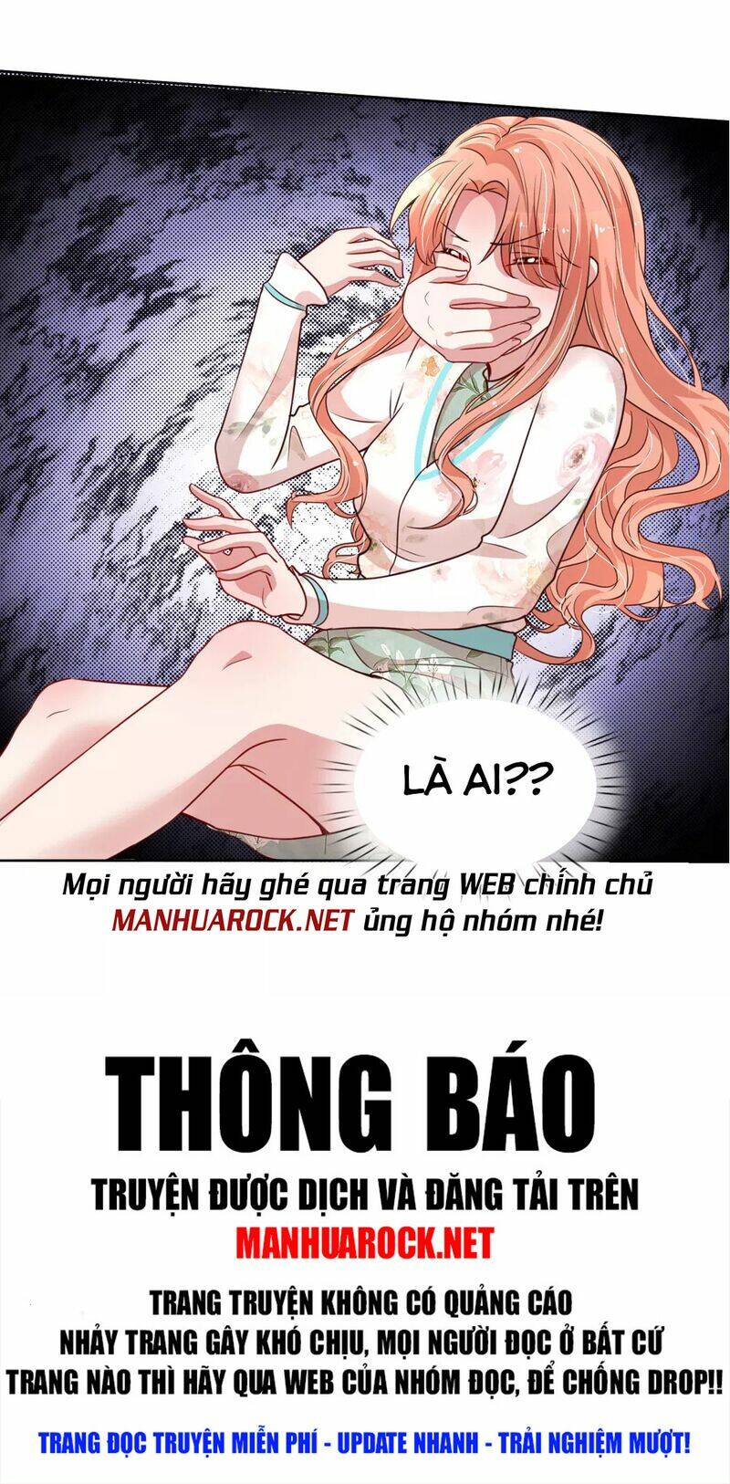 Mami Mau Chạy - Daddy Đuổi Tới Rồi - Trang 23