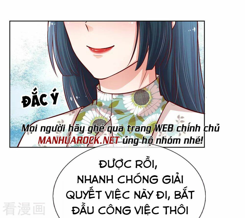 Mami Mau Chạy - Daddy Đuổi Tới Rồi - Trang 9