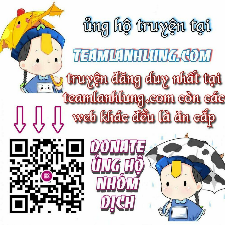 MÃN CẤP TRÀ XANH XUYÊN KHÔNG THÀNH TIỂU ĐÁNG THƯƠNG - Trang 1