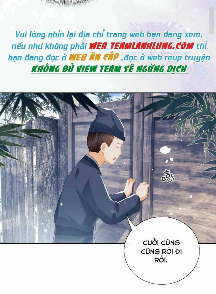 MÃN CẤP TRÀ XANH XUYÊN KHÔNG THÀNH TIỂU ĐÁNG THƯƠNG - Trang 11