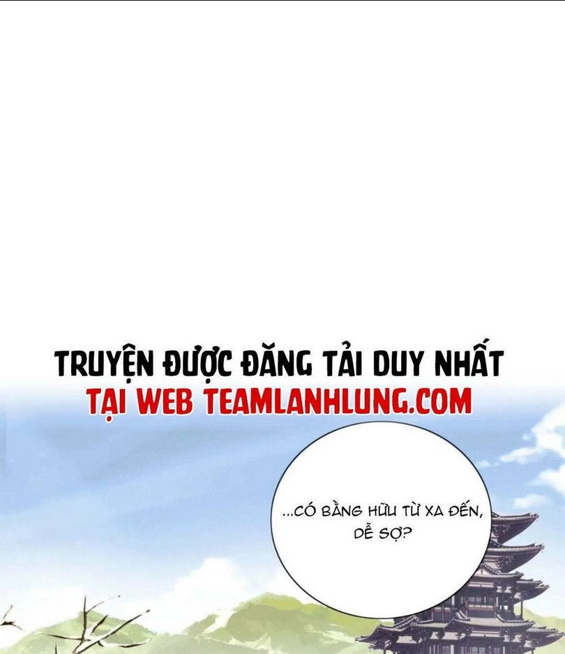 MÃN CẤP TRÀ XANH XUYÊN KHÔNG THÀNH TIỂU ĐÁNG THƯƠNG - Trang 2