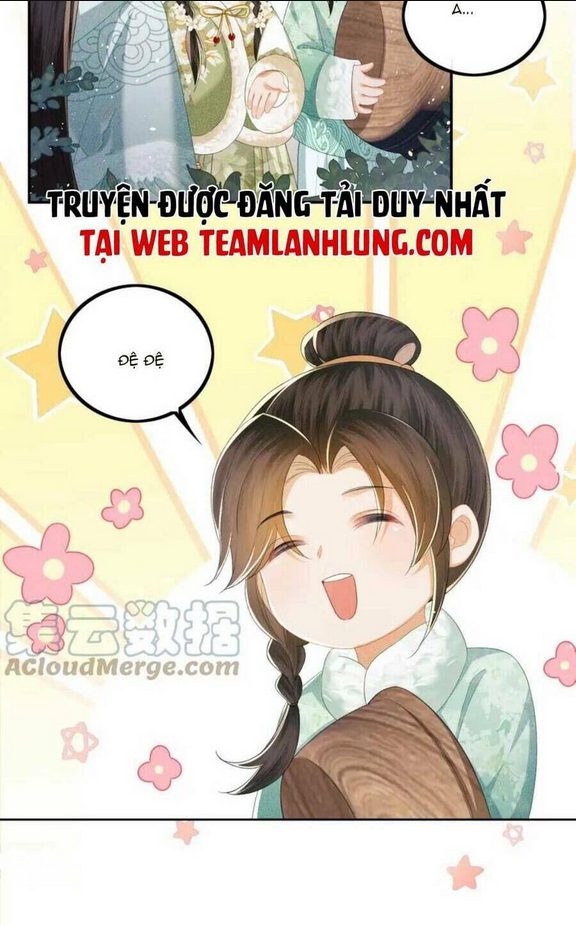 MÃN CẤP TRÀ XANH XUYÊN KHÔNG THÀNH TIỂU ĐÁNG THƯƠNG - Trang 32