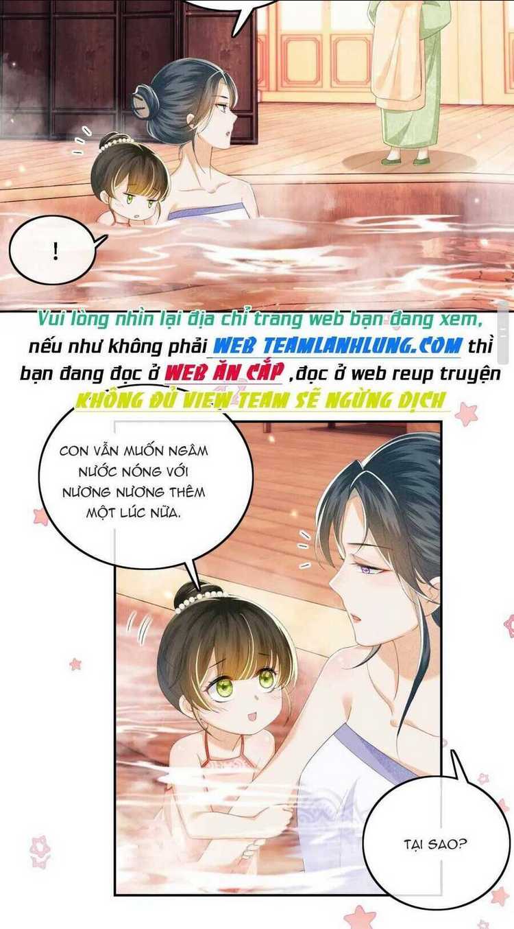 MÃN CẤP TRÀ XANH XUYÊN KHÔNG THÀNH TIỂU ĐÁNG THƯƠNG - Trang 14