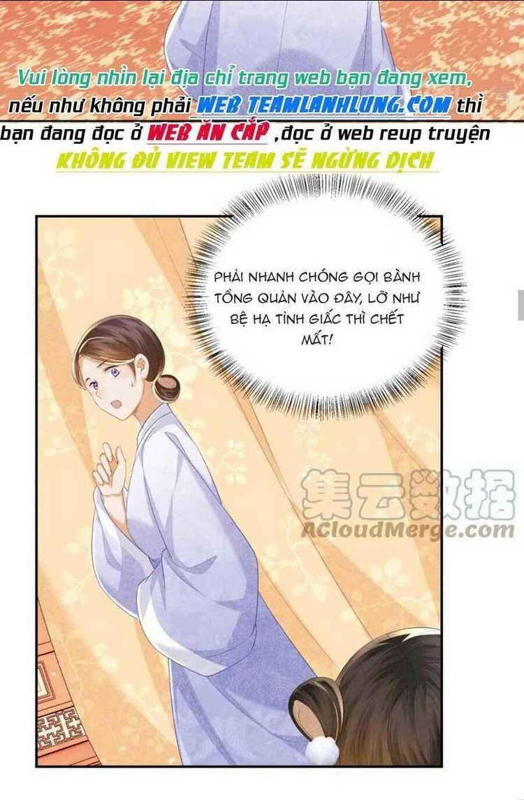 MÃN CẤP TRÀ XANH XUYÊN KHÔNG THÀNH TIỂU ĐÁNG THƯƠNG - Trang 16