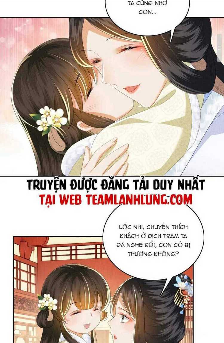 MÃN CẤP TRÀ XANH XUYÊN KHÔNG THÀNH TIỂU ĐÁNG THƯƠNG - Trang 24