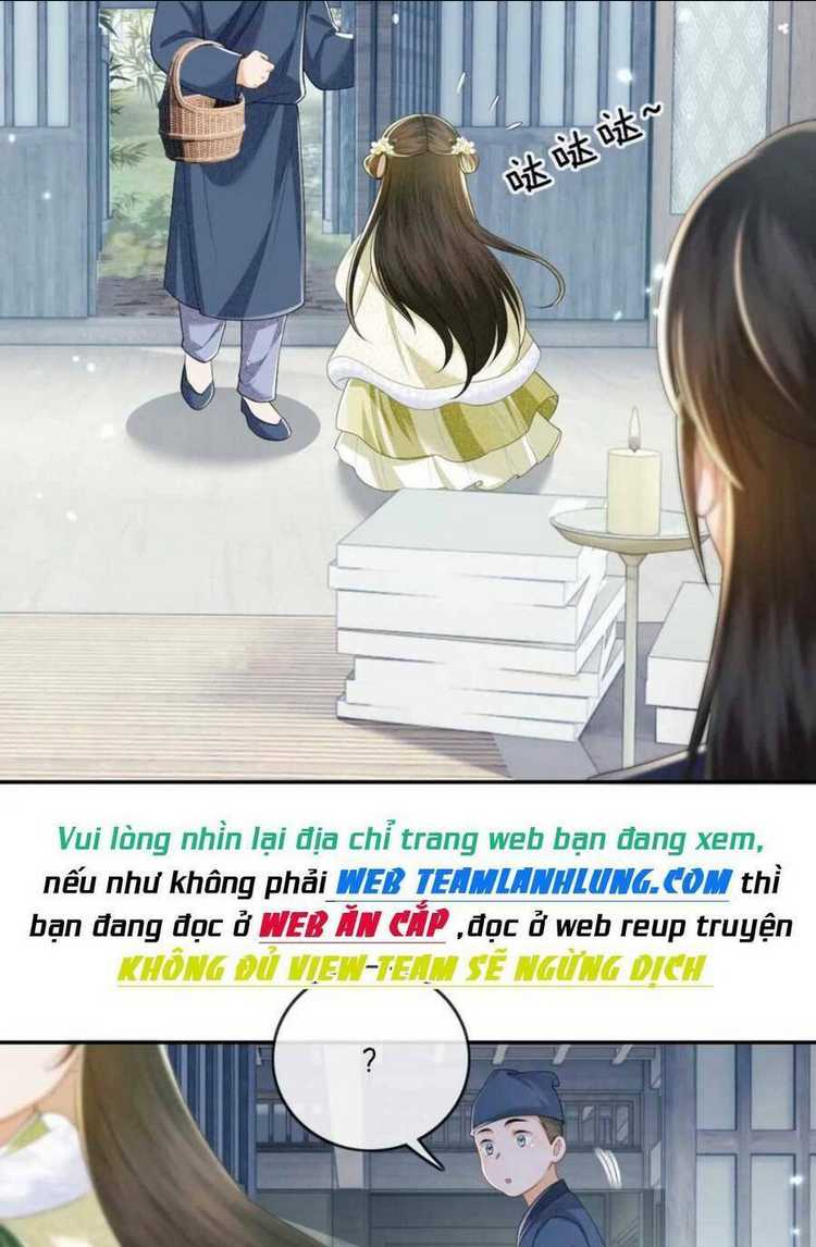 MÃN CẤP TRÀ XANH XUYÊN KHÔNG THÀNH TIỂU ĐÁNG THƯƠNG - Trang 6