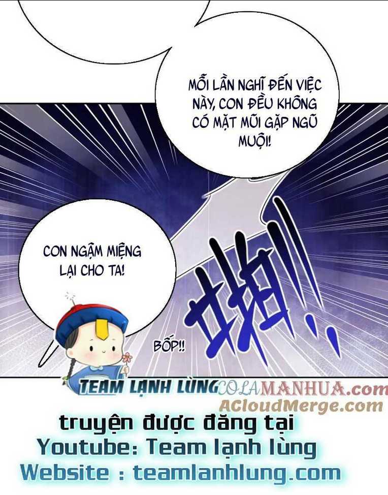 MÃN CẤP TRÀ XANH XUYÊN KHÔNG THÀNH TIỂU ĐÁNG THƯƠNG - Trang 32