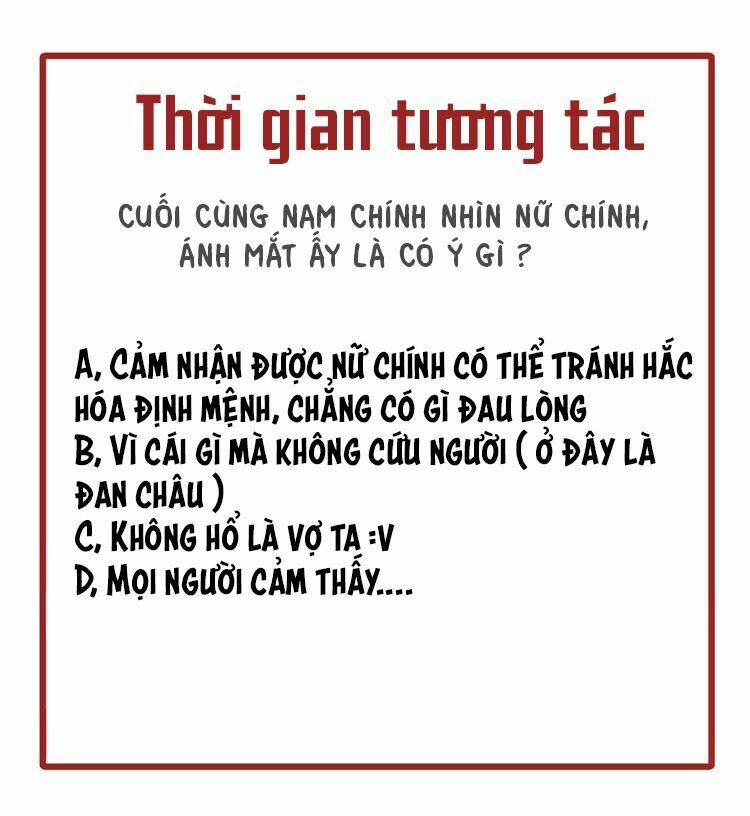 Mãn Đình Phương - Thiên Hạ Duy Khanh - Trang 52