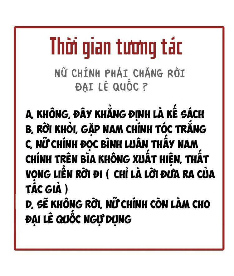 Mãn Đình Phương - Thiên Hạ Duy Khanh - Trang 58