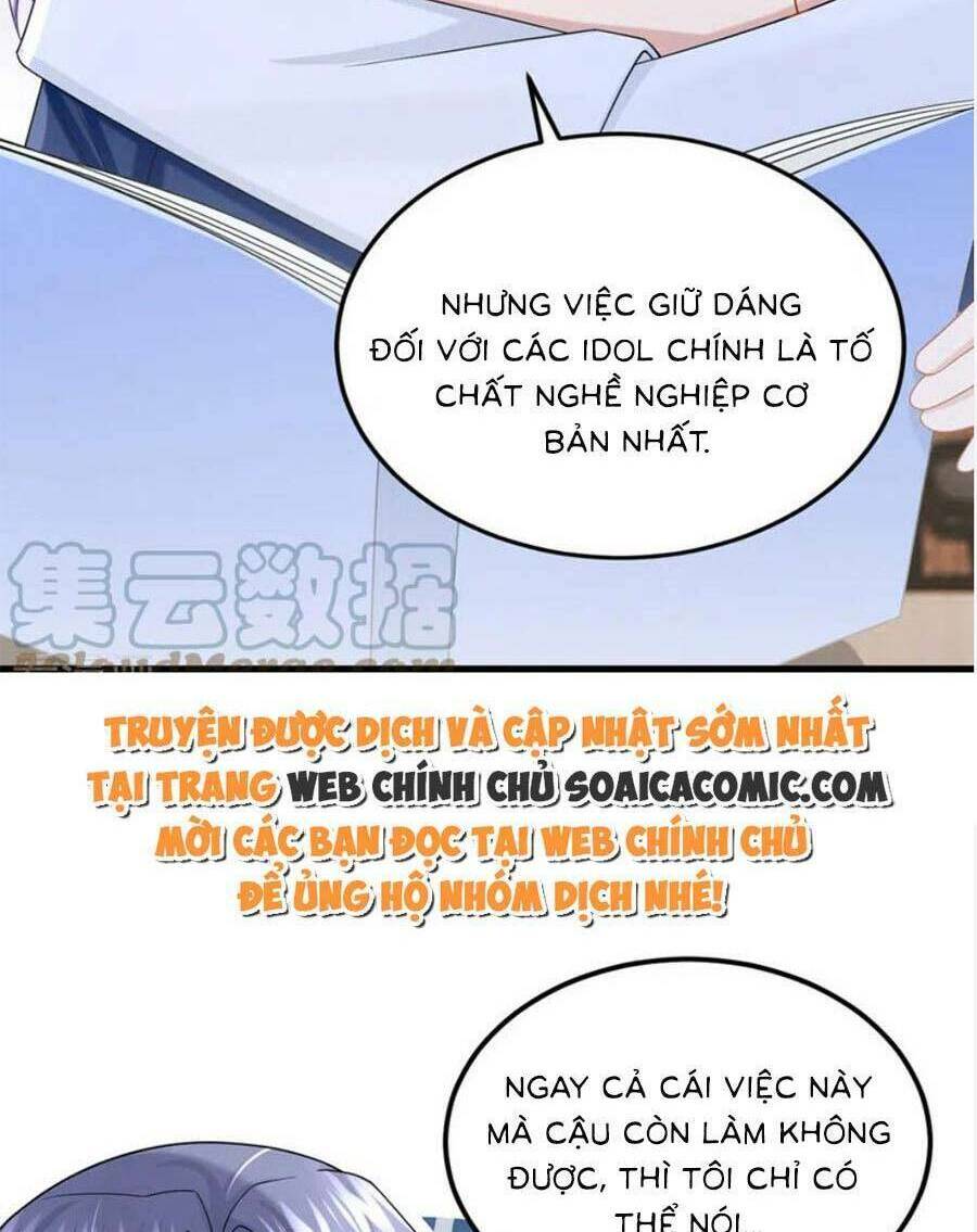 Manh Bảo Của Tôi Là Liêu Cơ - Trang 25