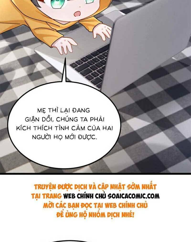 Manh Bảo Của Tôi Là Liêu Cơ - Trang 15