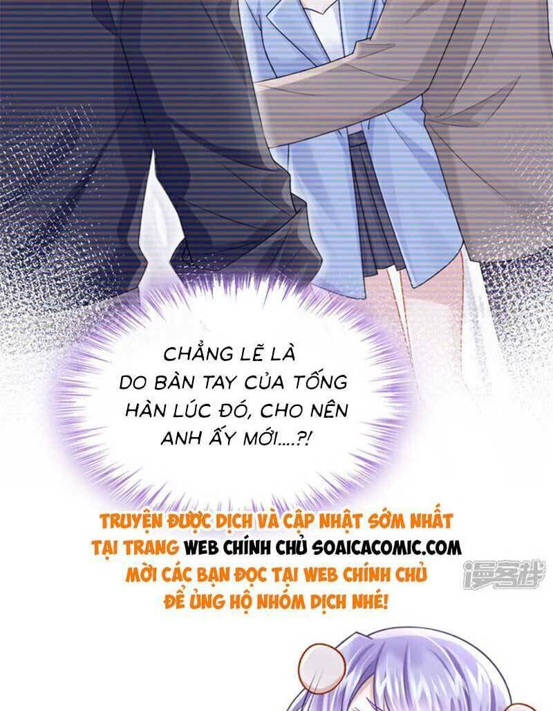 Manh Bảo Của Tôi Là Liêu Cơ - Trang 11