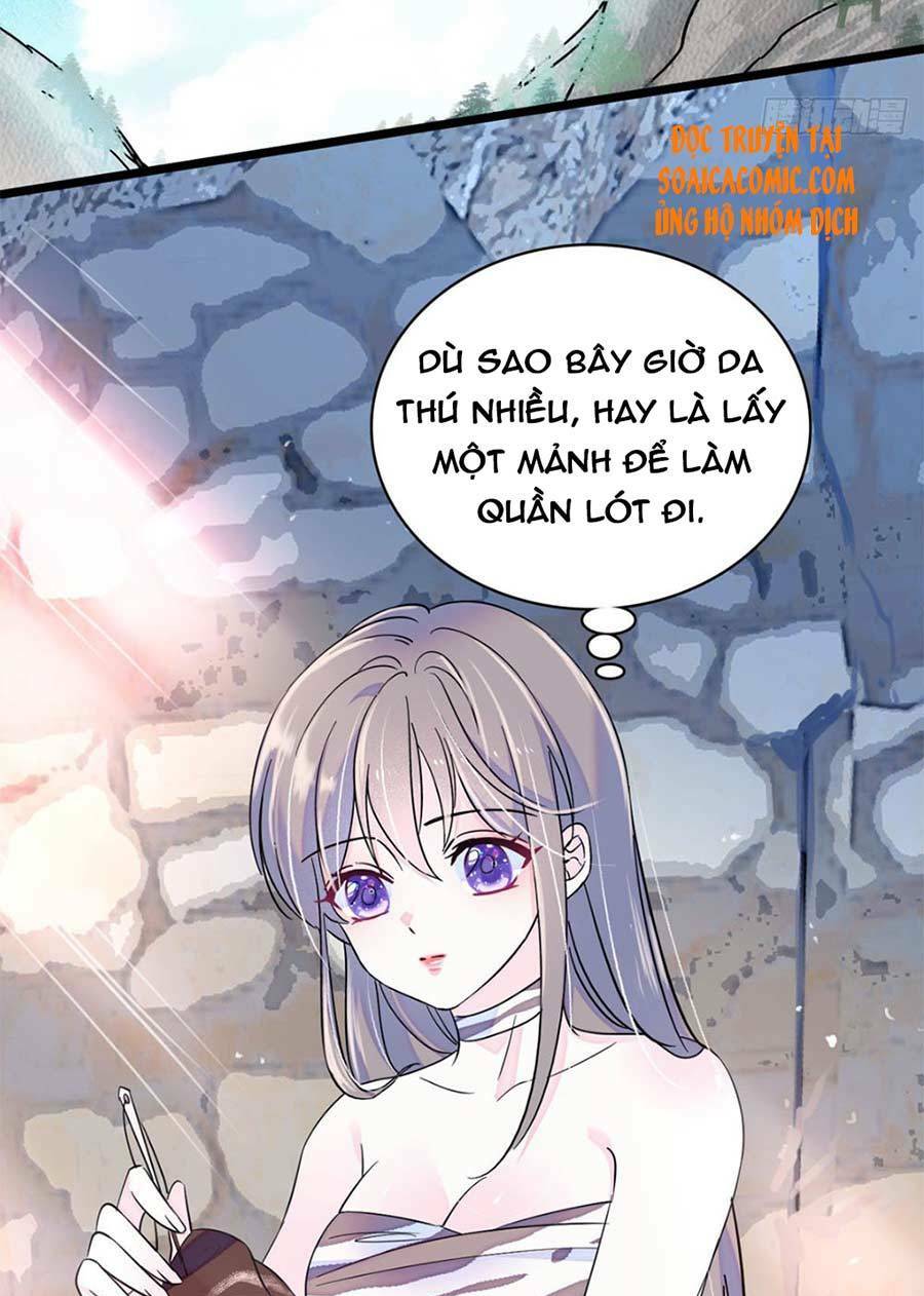 Manh Động Thú Thế - Chap 11