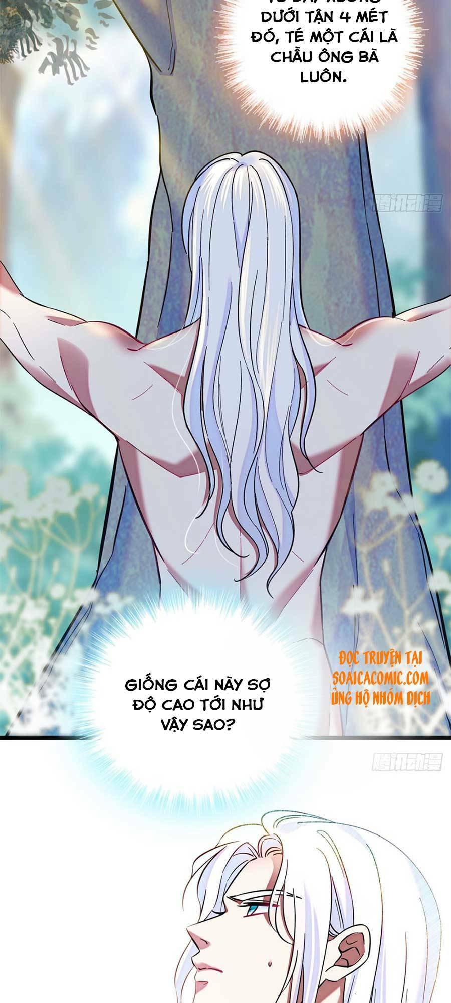 Manh Động Thú Thế - Chap 3