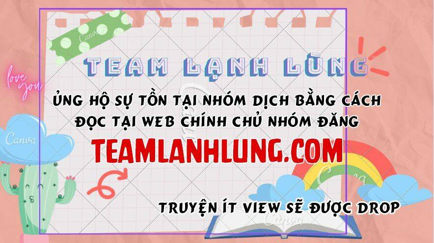 Manh Thê Bé Bỏng Không Dễ Chọc - Trang 1