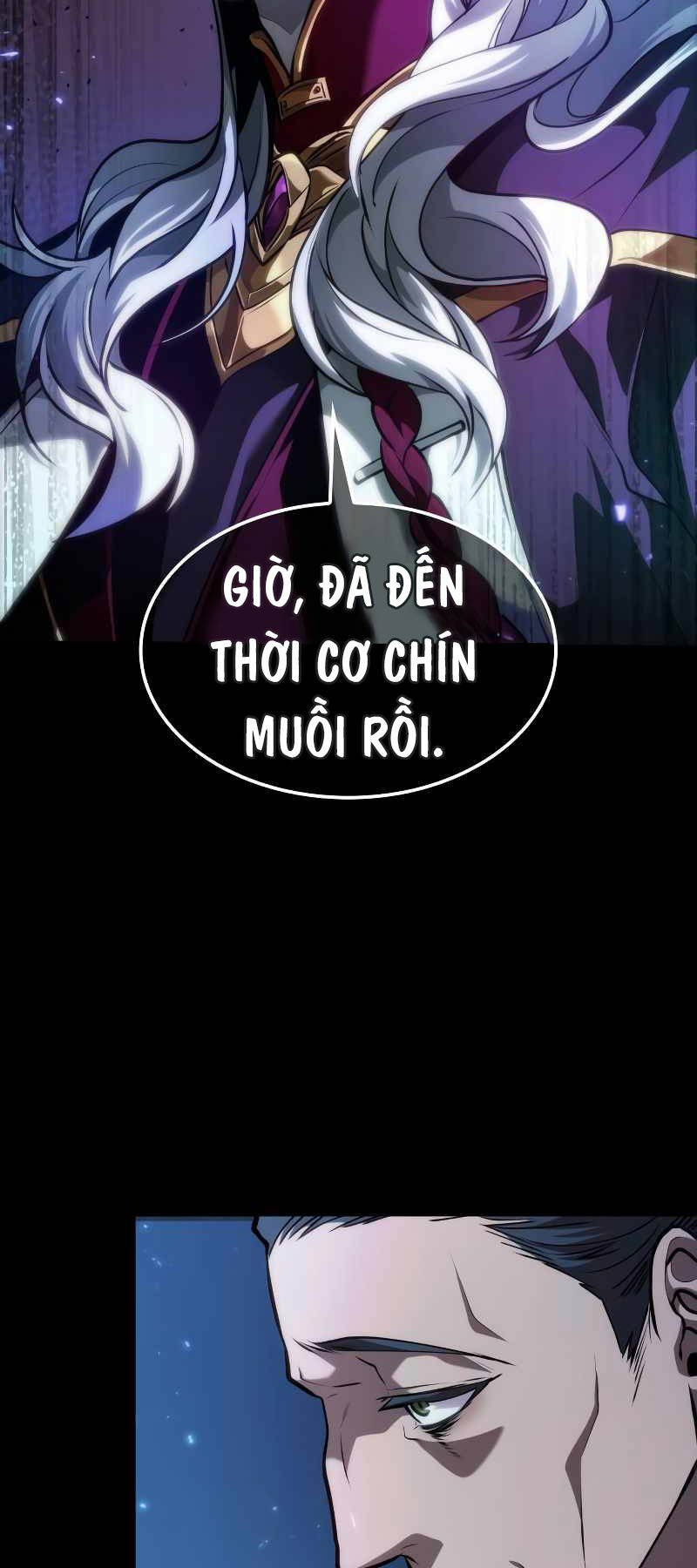 Mạo Hiểm Giả Cuối Cùng - Chap 13