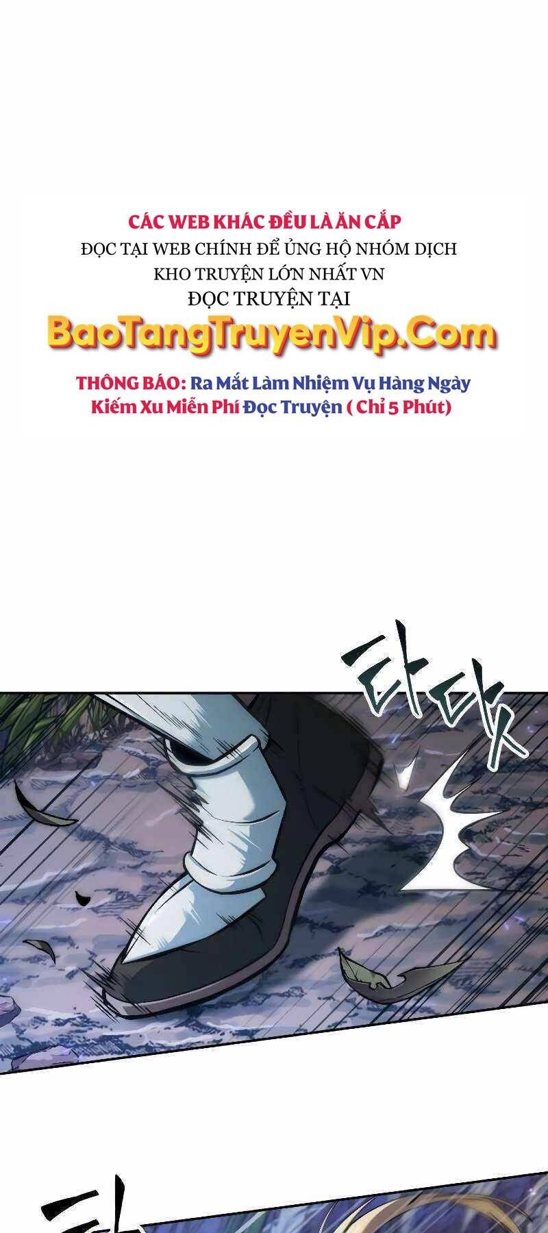 Mạo Hiểm Giả Cuối Cùng - Chap 14