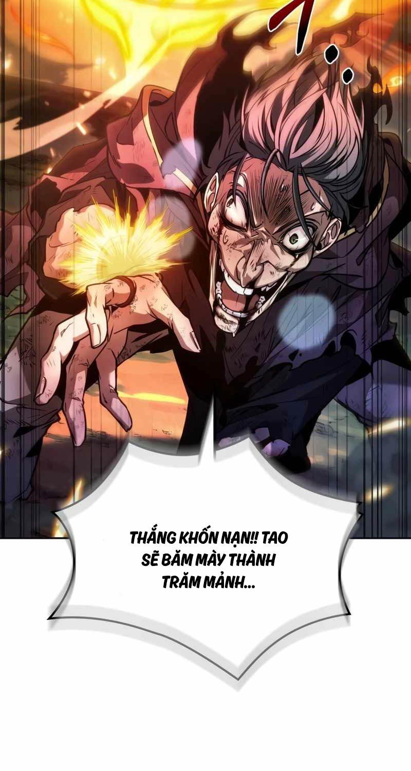 Mạo Hiểm Giả Cuối Cùng - Chap 18