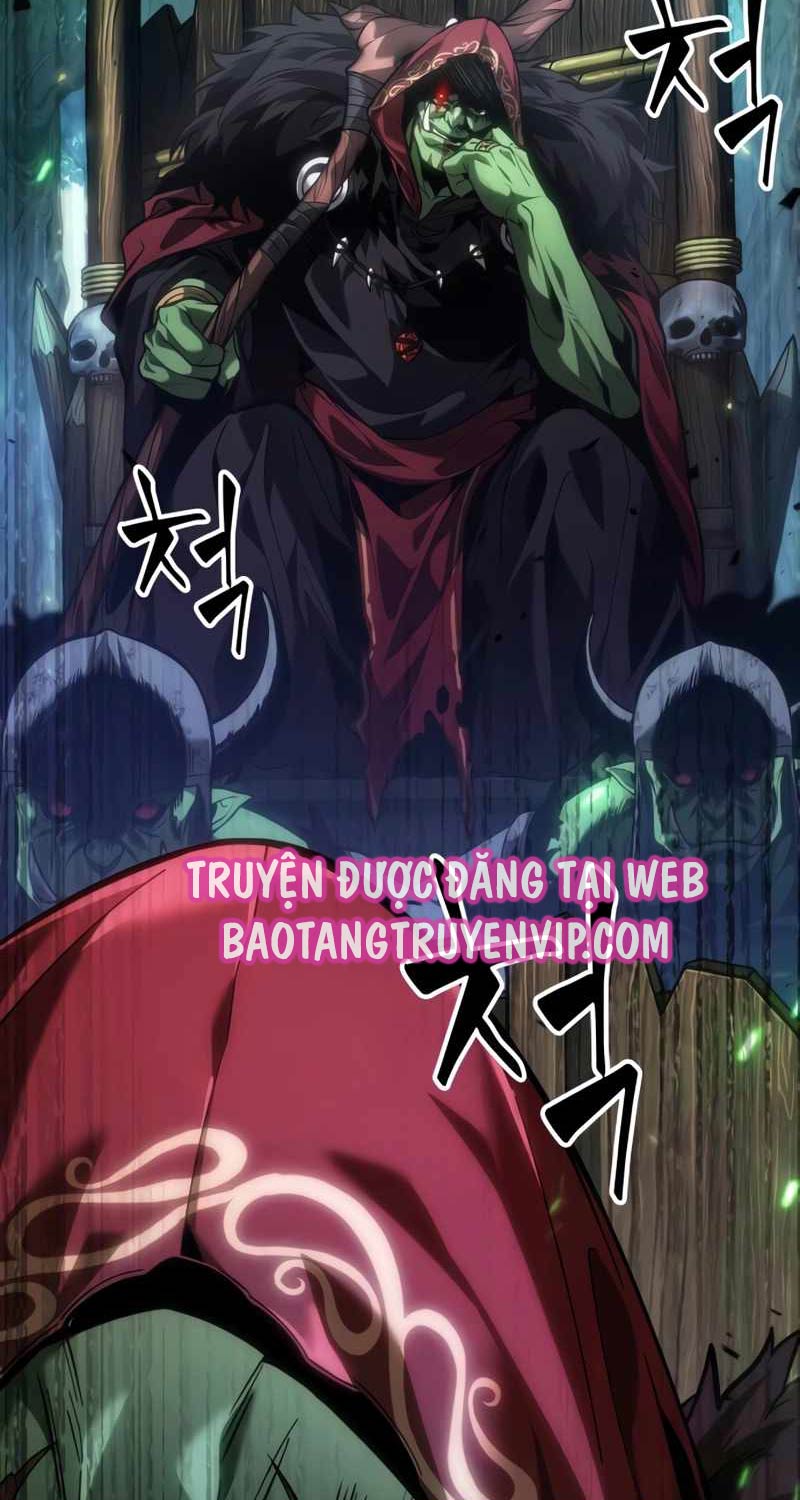 Mạo Hiểm Giả Cuối Cùng - Chap 18