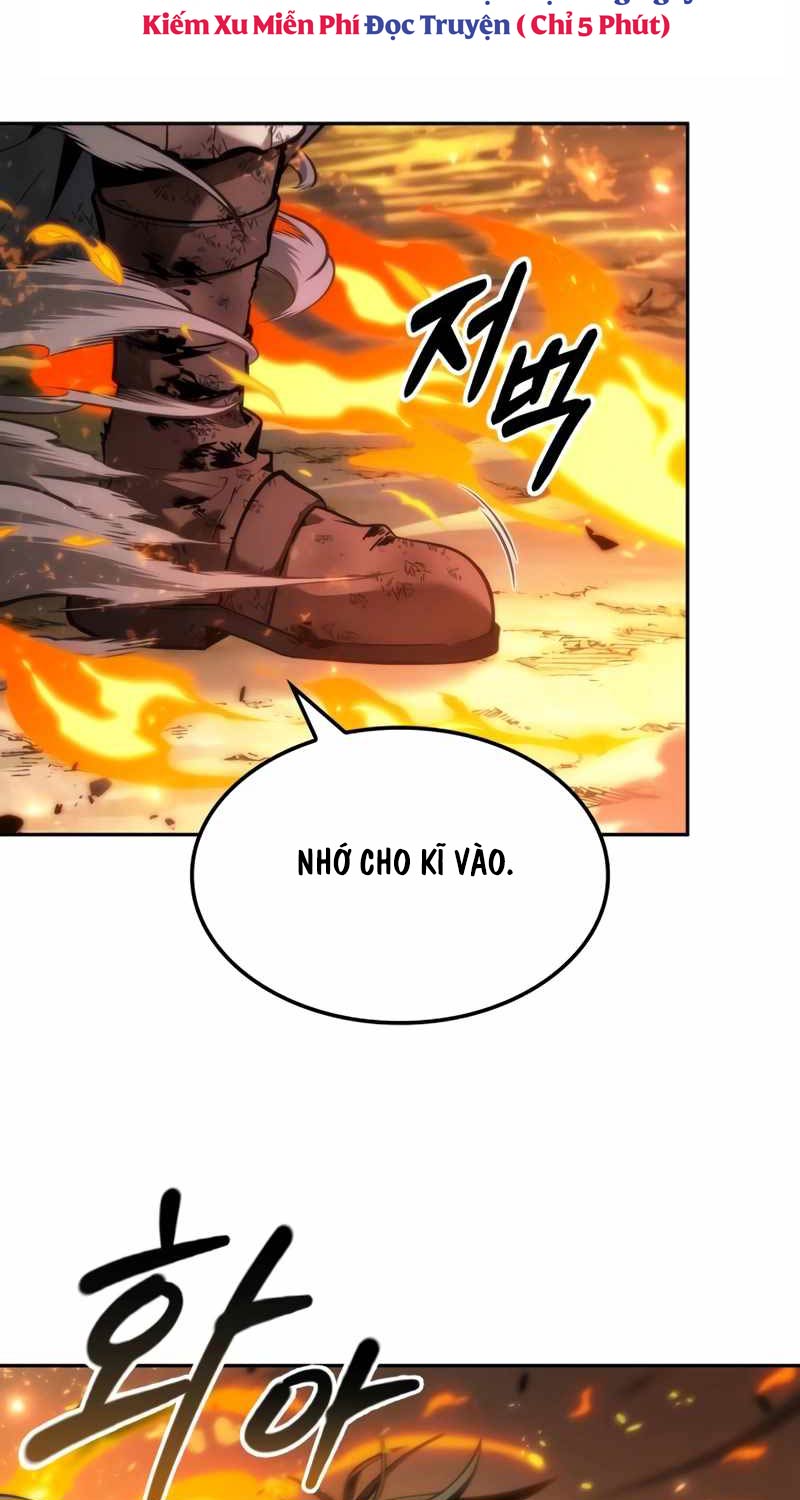 Mạo Hiểm Giả Cuối Cùng - Chap 18