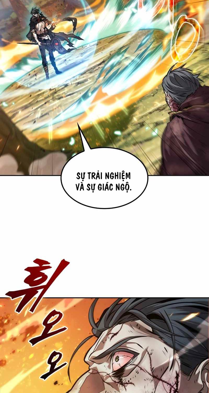 Mạo Hiểm Giả Cuối Cùng - Chap 18