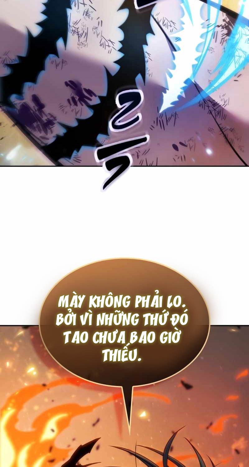 Mạo Hiểm Giả Cuối Cùng - Chap 18