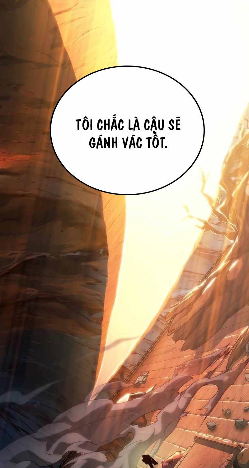 Mạo Hiểm Giả Cuối Cùng - Chap 22