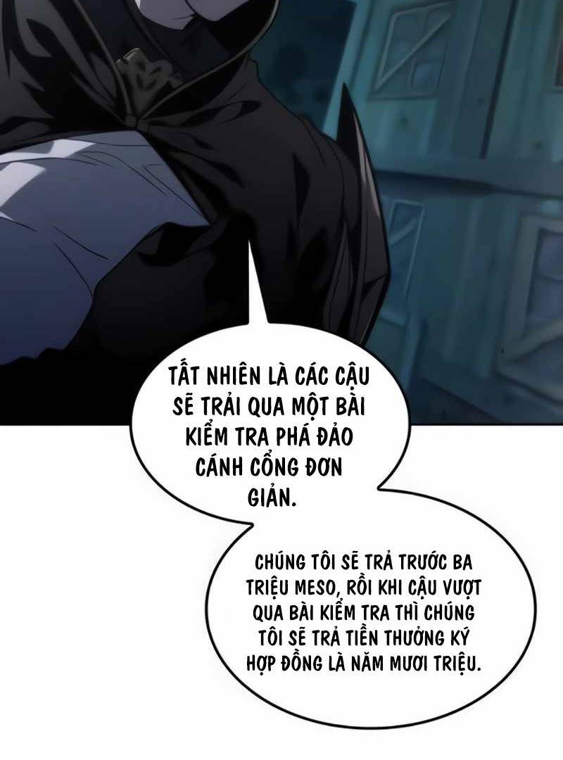 Mạo Hiểm Giả Cuối Cùng - Chap 23