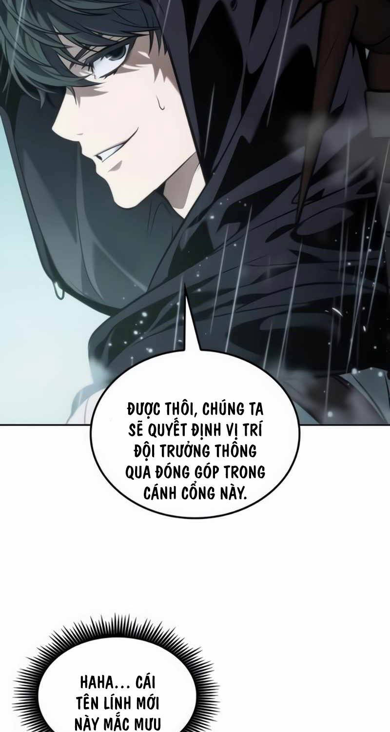 Mạo Hiểm Giả Cuối Cùng - Chap 23