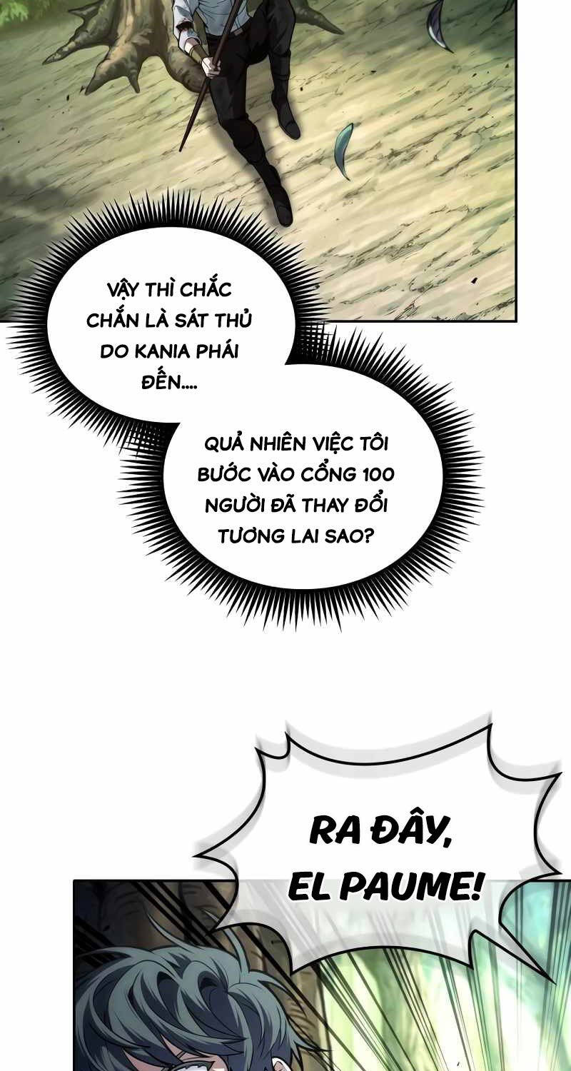 Mạo Hiểm Giả Cuối Cùng - Chap 26