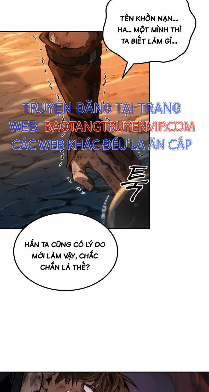 Mạo Hiểm Giả Cuối Cùng - Chap 26