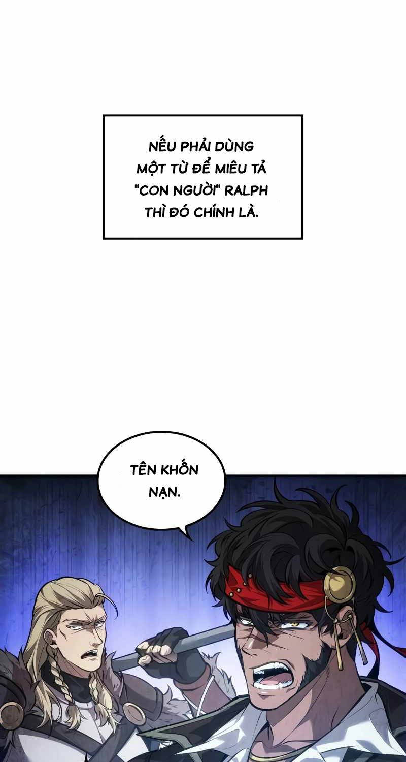 Mạo Hiểm Giả Cuối Cùng - Chap 26