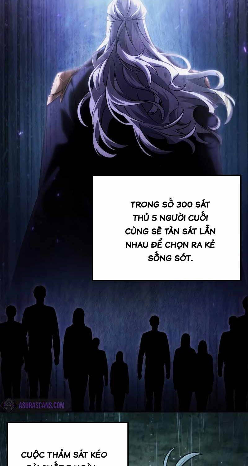 Mạo Hiểm Giả Cuối Cùng - Chap 26