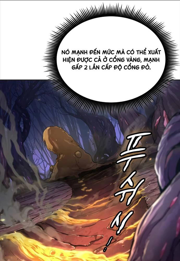 Mạo Hiểm Giả Cuối Cùng - Chap 3