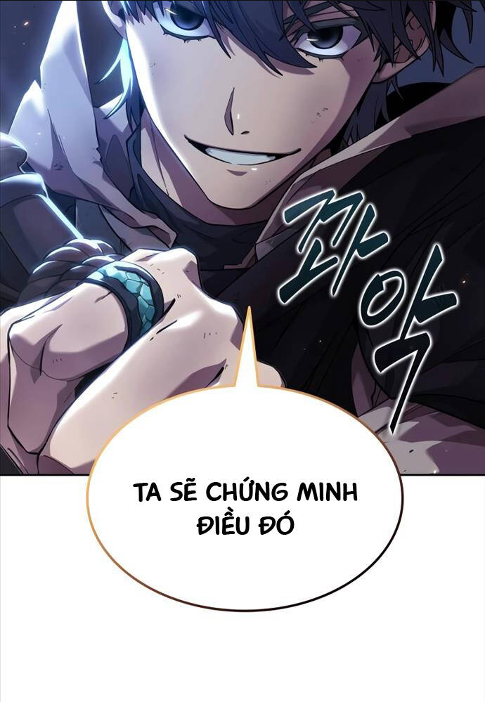 Mạo Hiểm Giả Cuối Cùng - Chap 3