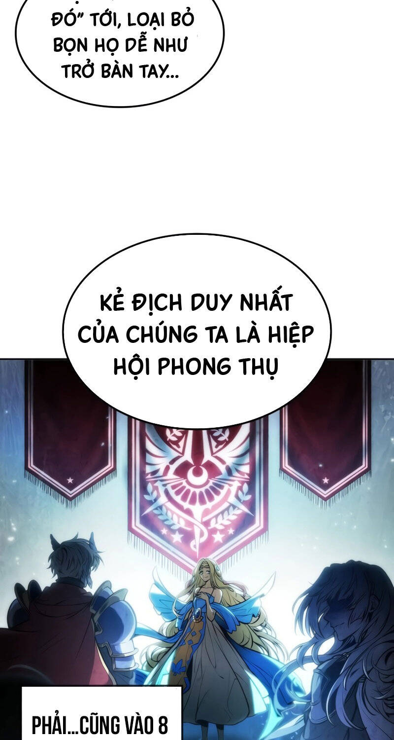 Mạo Hiểm Giả Cuối Cùng - Chap 32