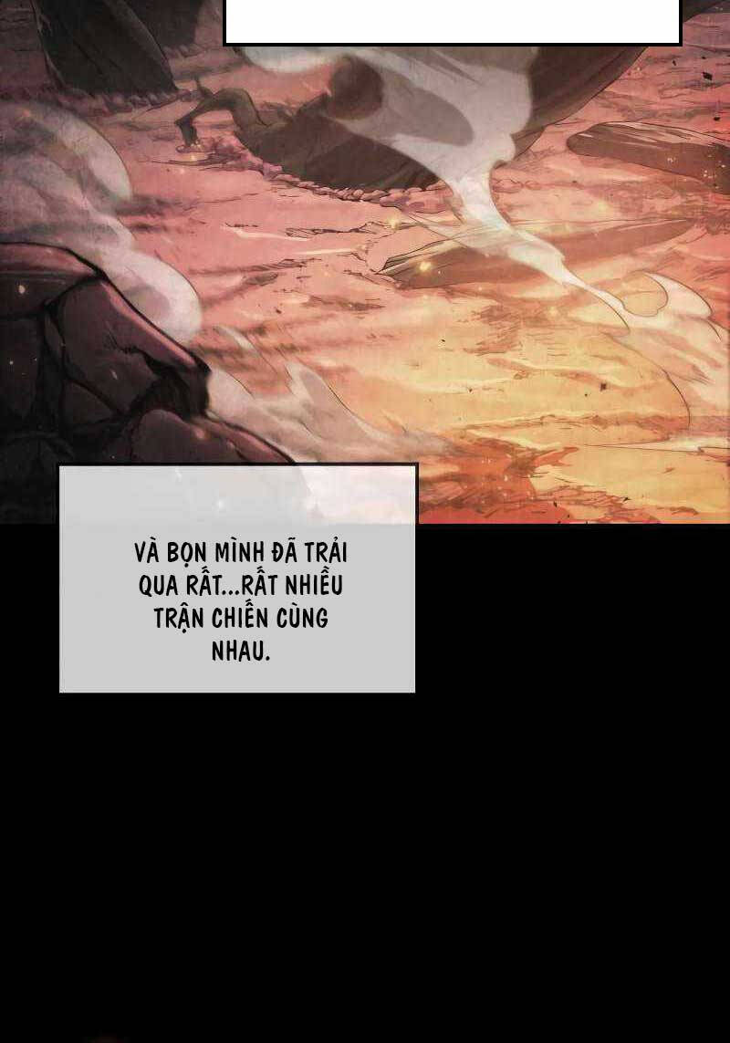 Mạo Hiểm Giả Cuối Cùng - Chap 33