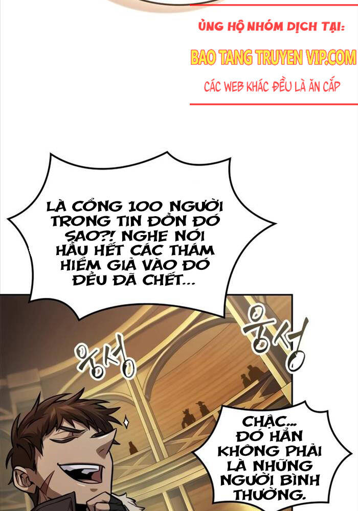 Mạo Hiểm Giả Cuối Cùng - Chap 35