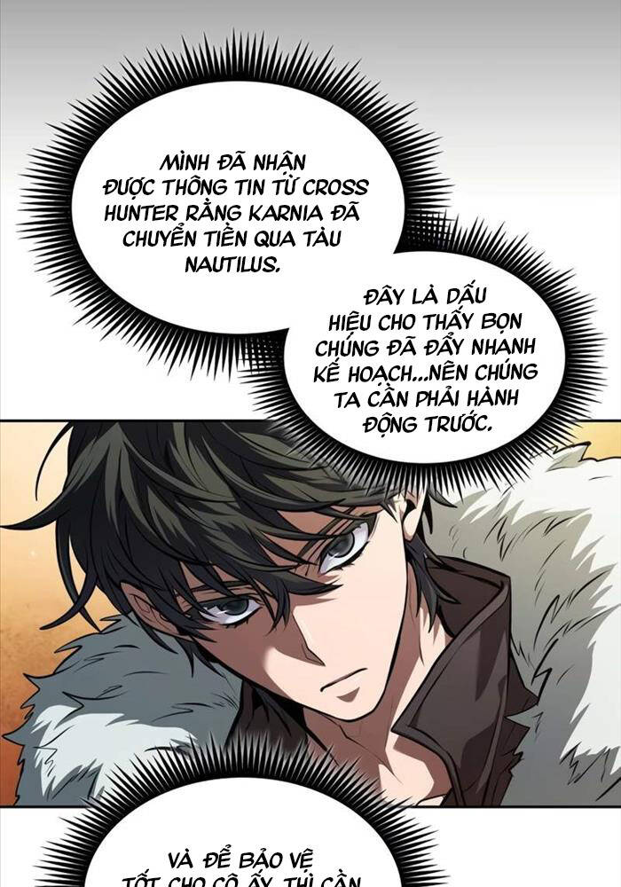 Mạo Hiểm Giả Cuối Cùng - Chap 35